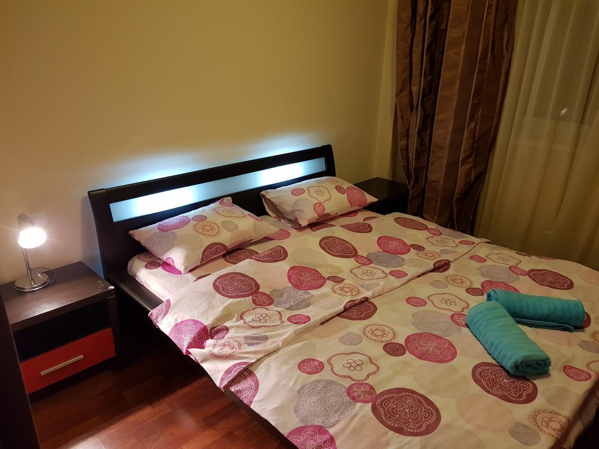 3 Rooms Stefan Cel Mare Бухарест Экстерьер фото
