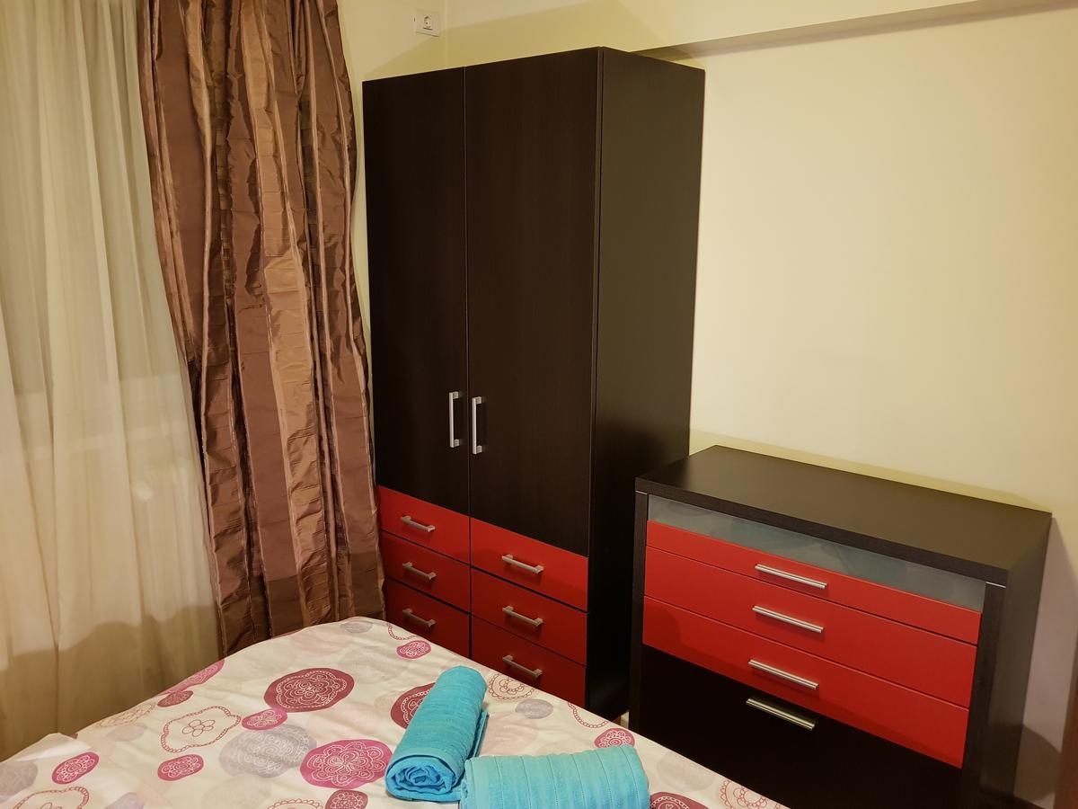 3 Rooms Stefan Cel Mare Бухарест Экстерьер фото